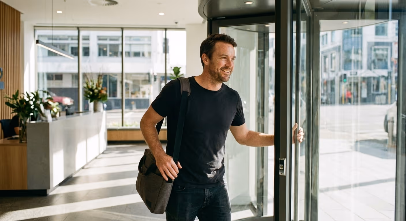 Digital marketing and web design for IT and MSP companies — Jelly Digital