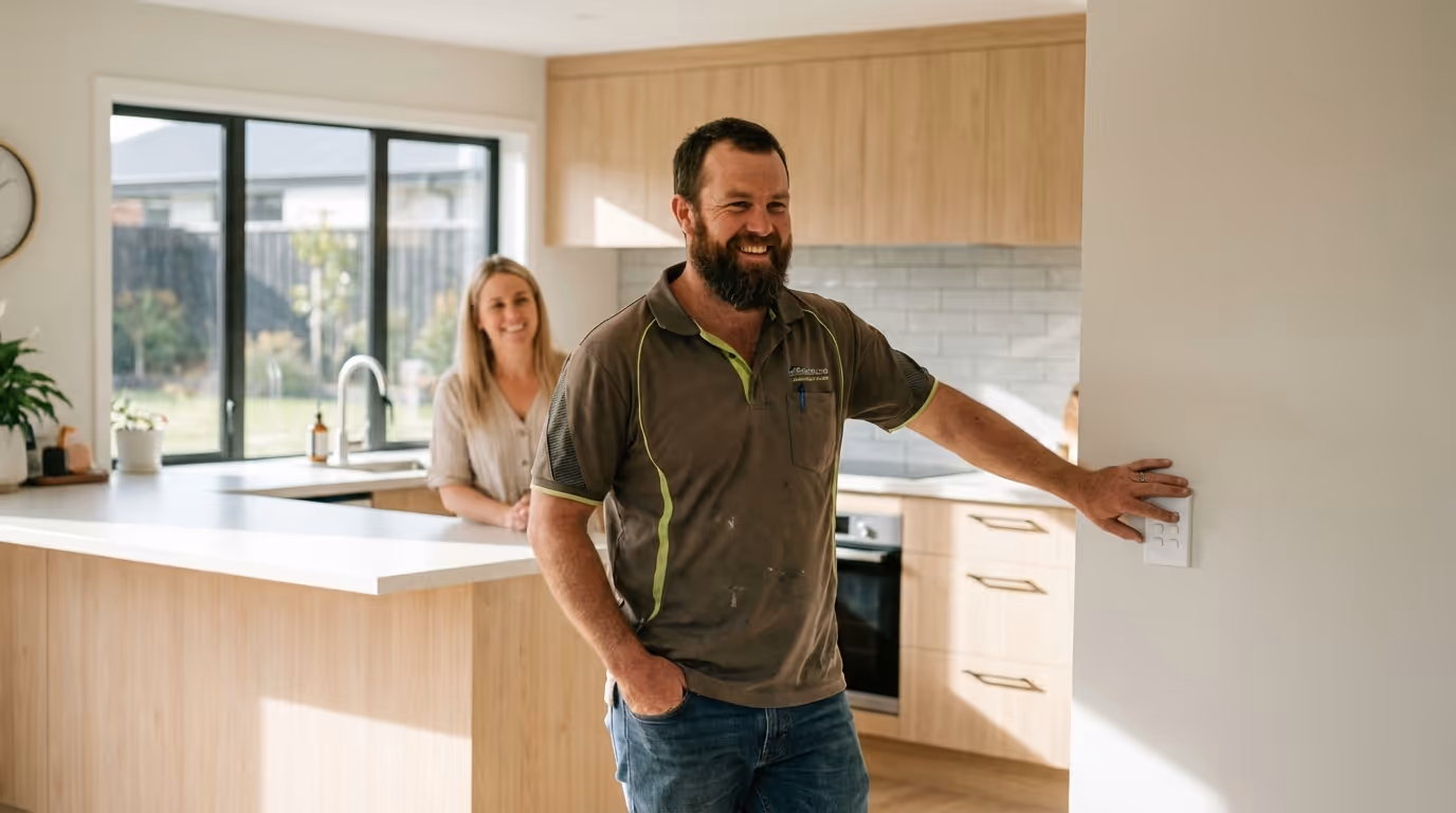 Content marketing for NZ trade businesses — Jelly Digital