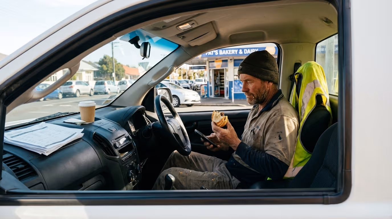 Google Ads for NZ trade businesses — Jelly Digital