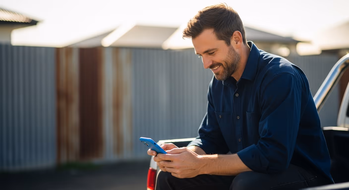 Digital marketing for builders — Google Ads, SEO and Meta Ads