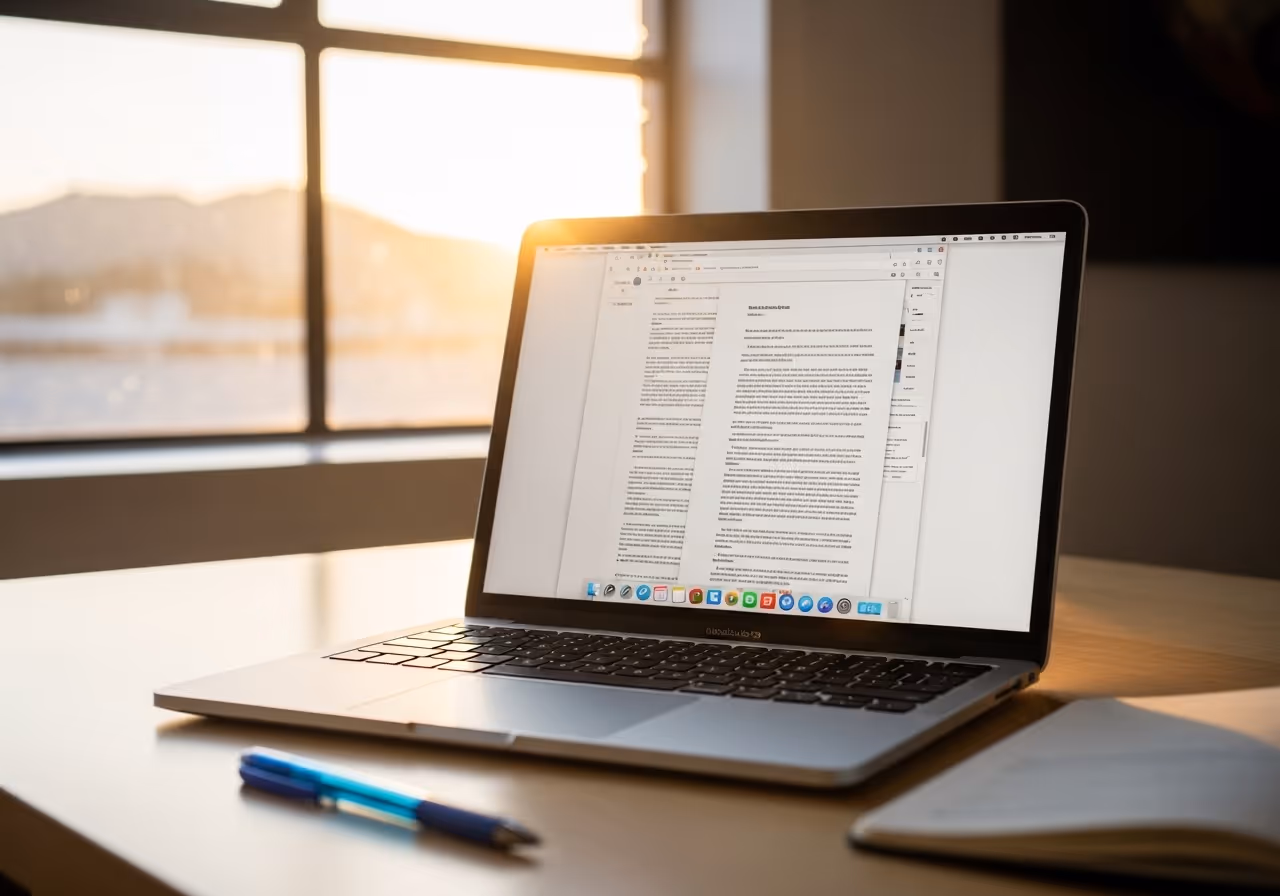 Content marketing for NZ professional services — Jelly Digital Auckland