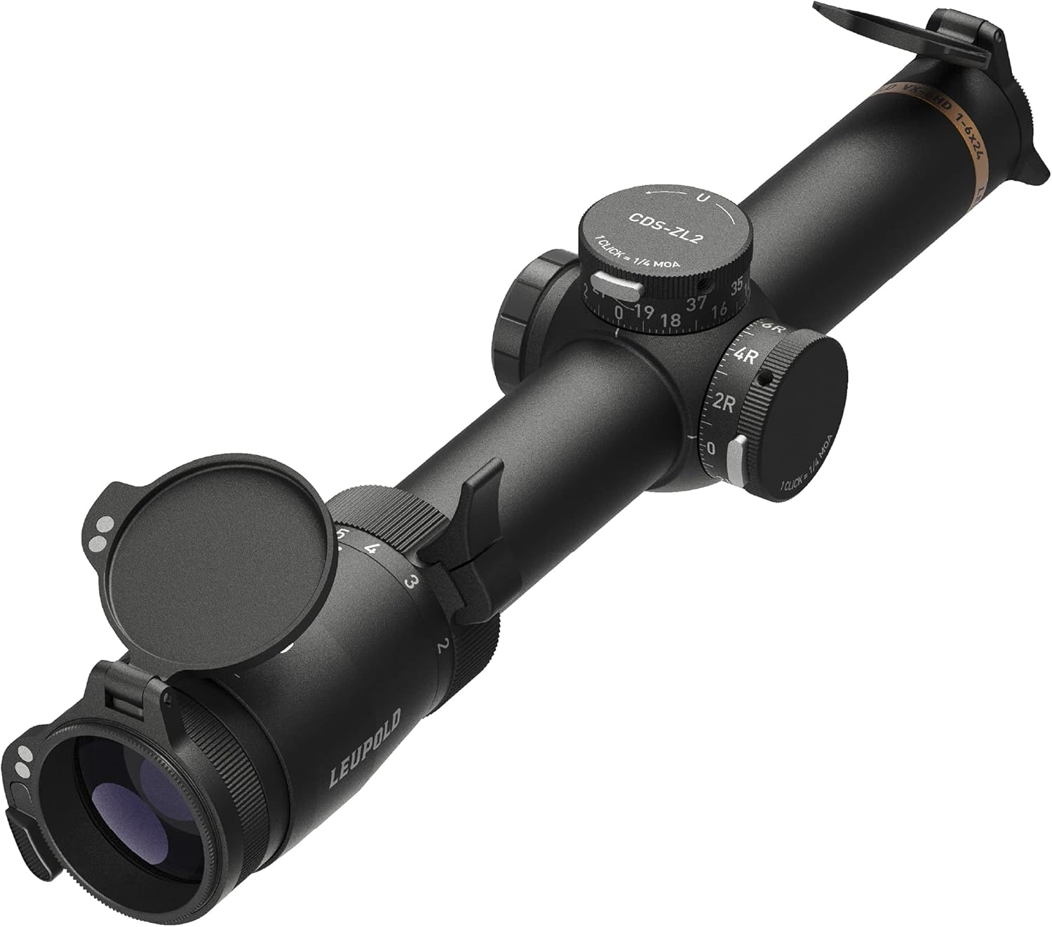 Leupold VX-6HD Scope