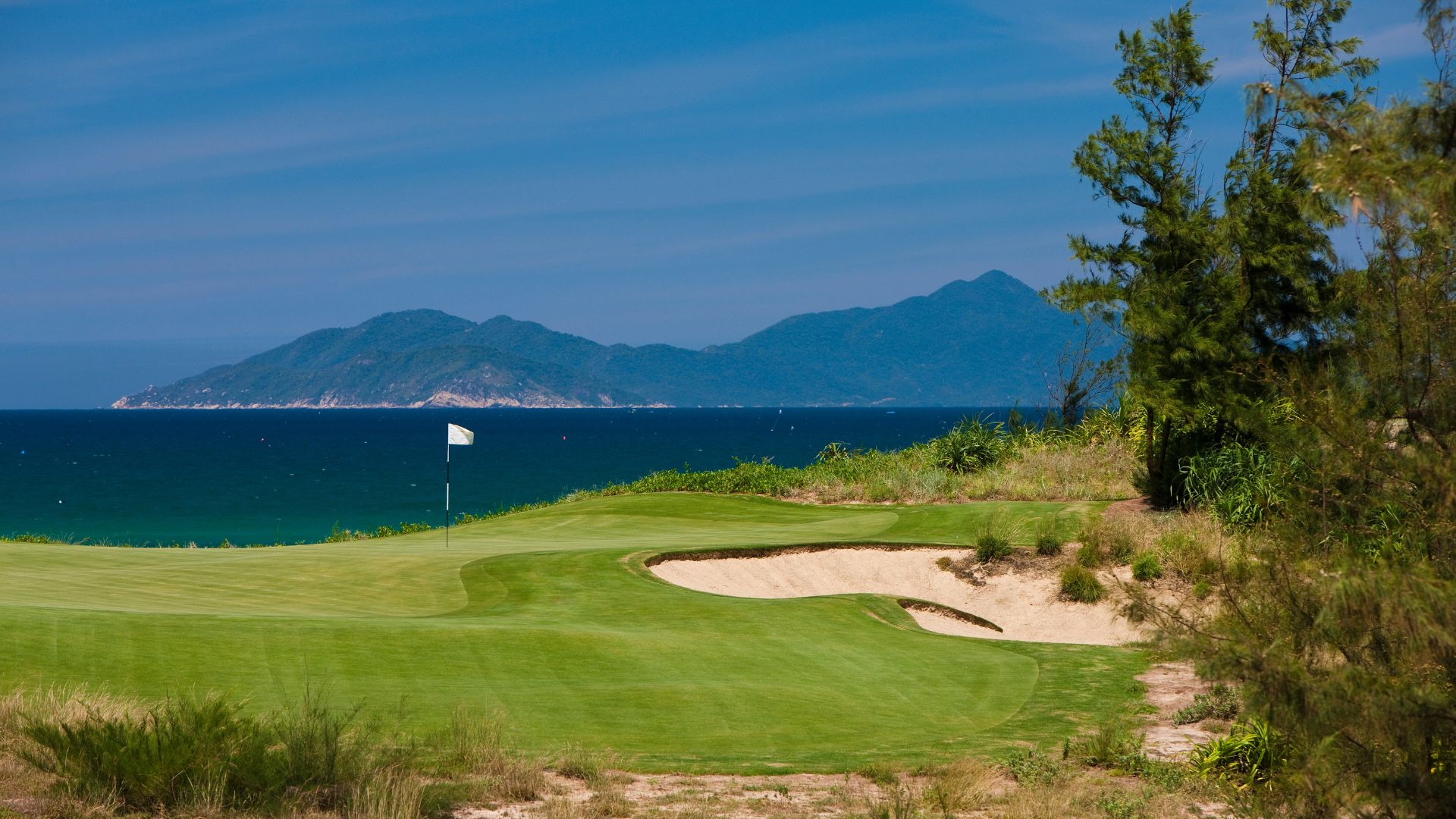 black mountain golf club