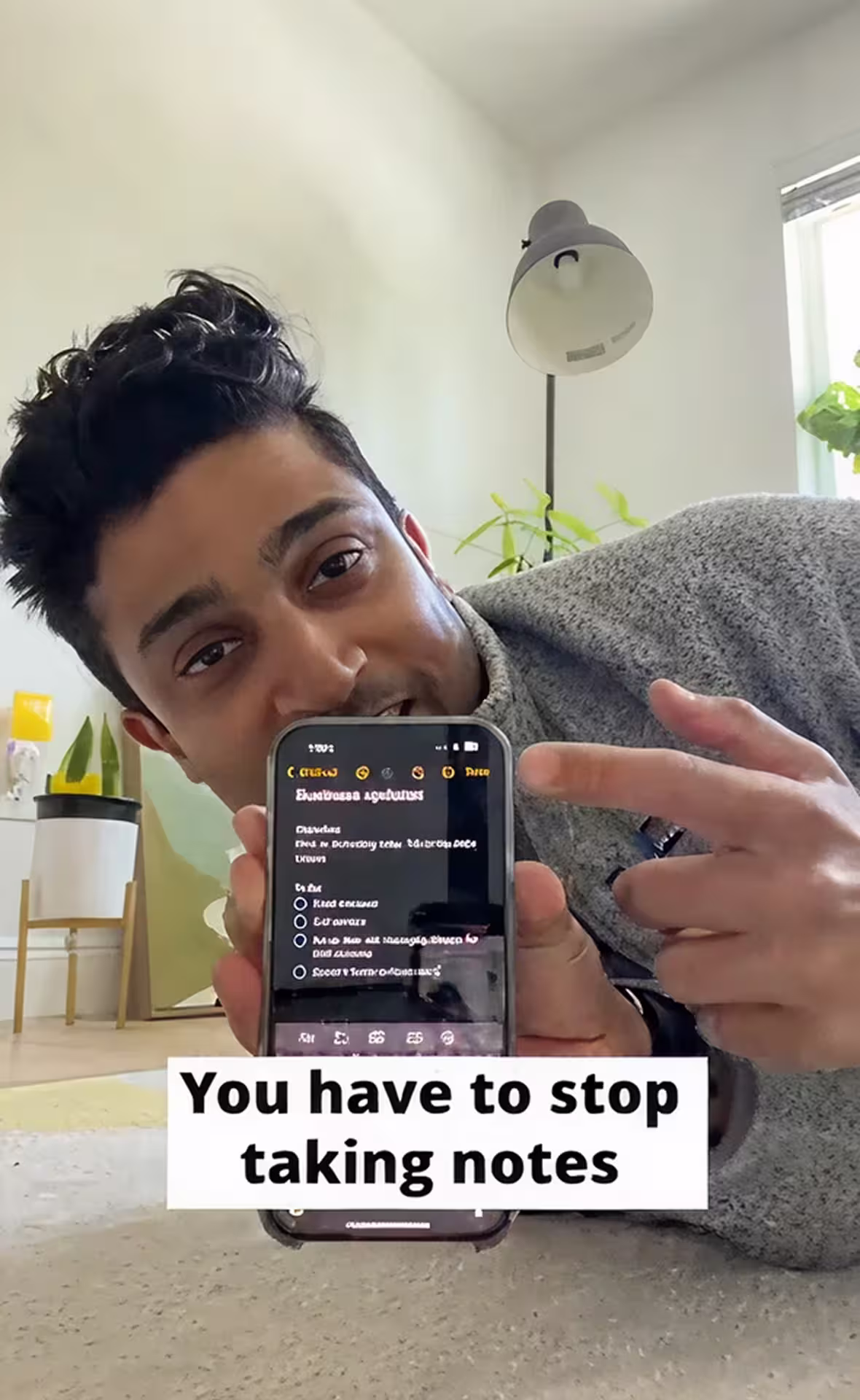 WaveAI Video 3