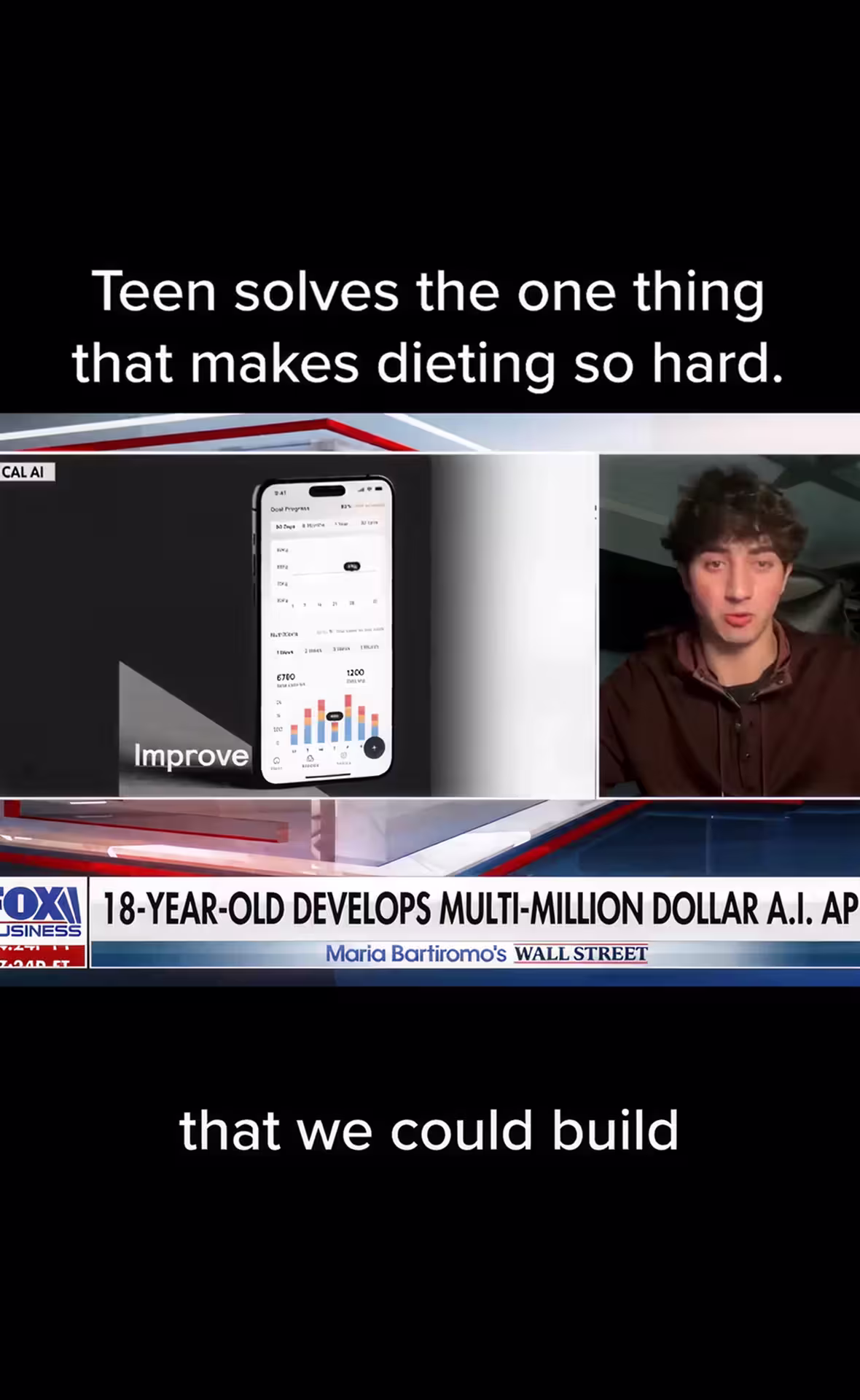 Cal AI Video 2