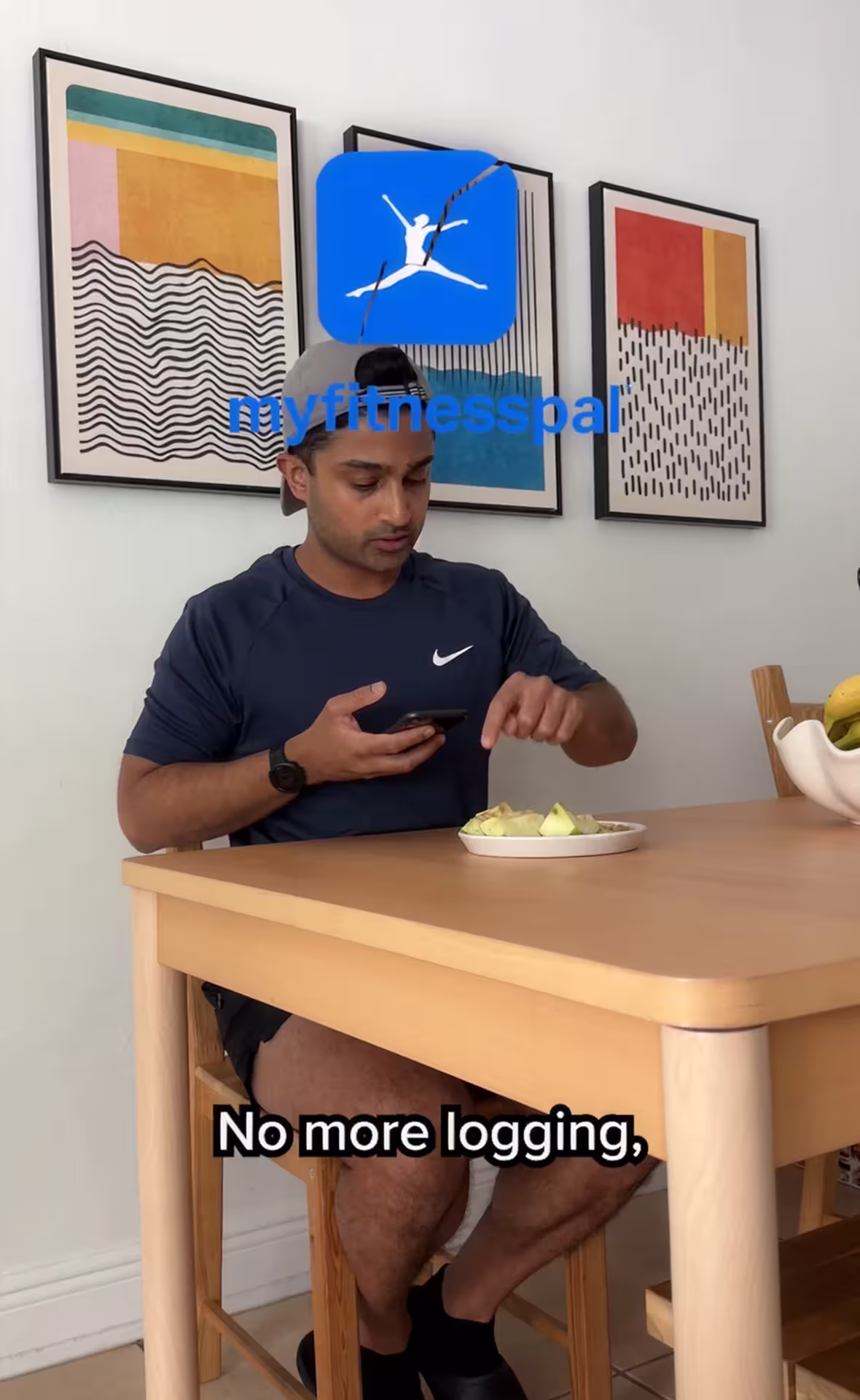 Cal AI Video 5