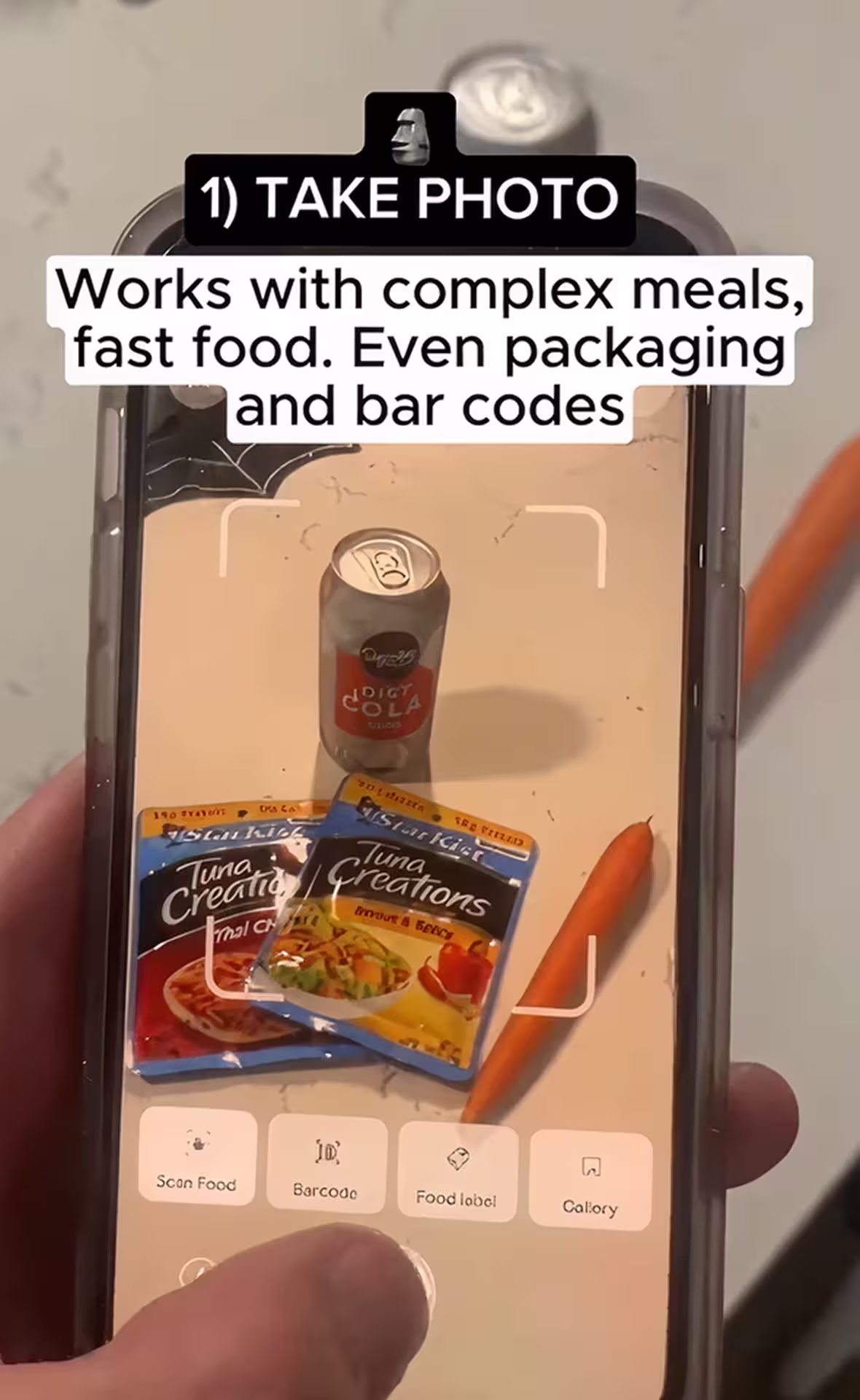 Cal AI Video 6