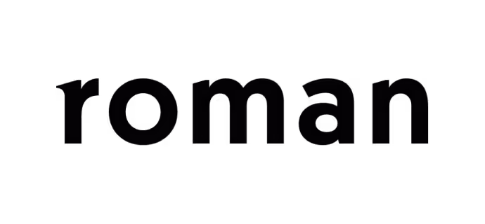 Roman