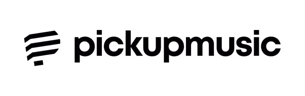PickupMusic