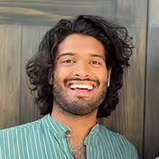 Ajay Mehta