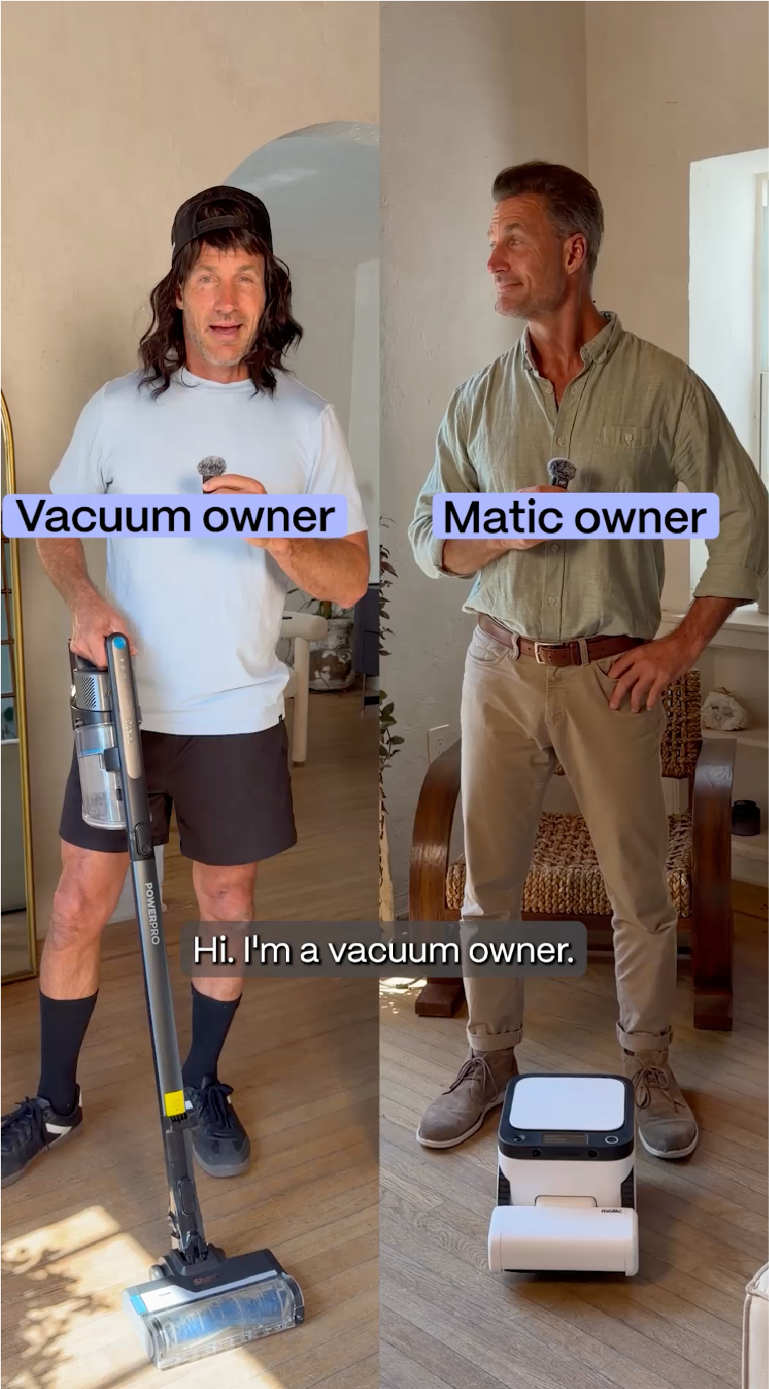 Matic Video 1