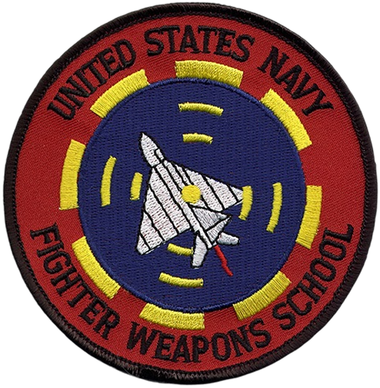 US Navy Weapons School