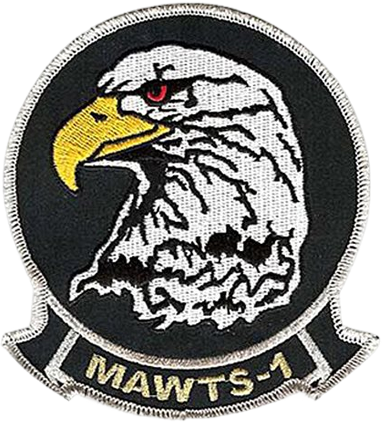 MAWTS-1 Patch