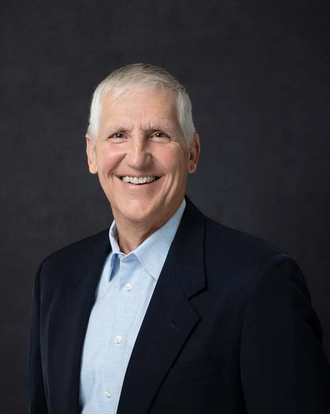 Gerald S. "Spud" Gallop