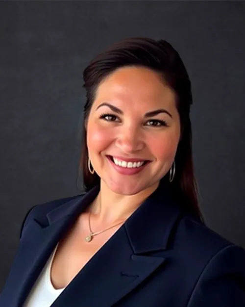 Katherine "Gypsy" Griffith