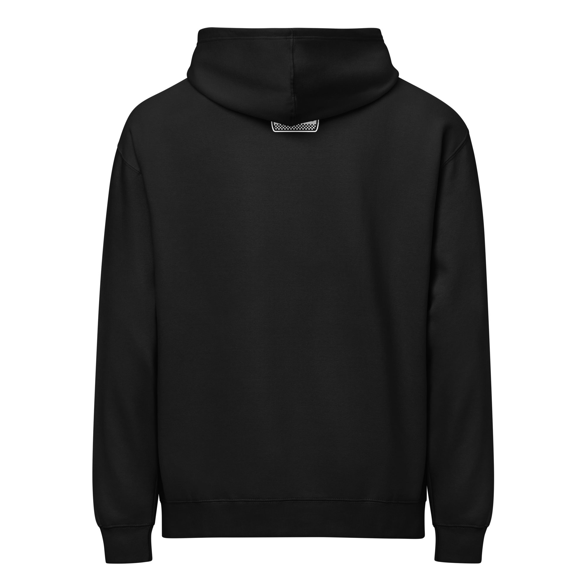 DOGPERSON - Unisex box hoodie