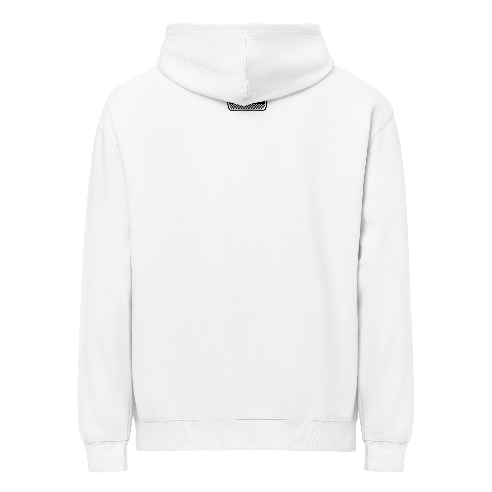 DOGPERSON - Unisex box hoodie