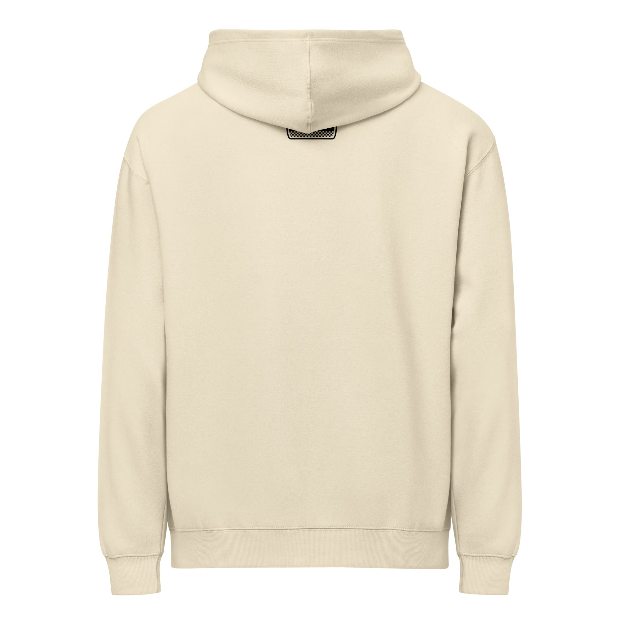 DOGPERSON - Unisex box hoodie