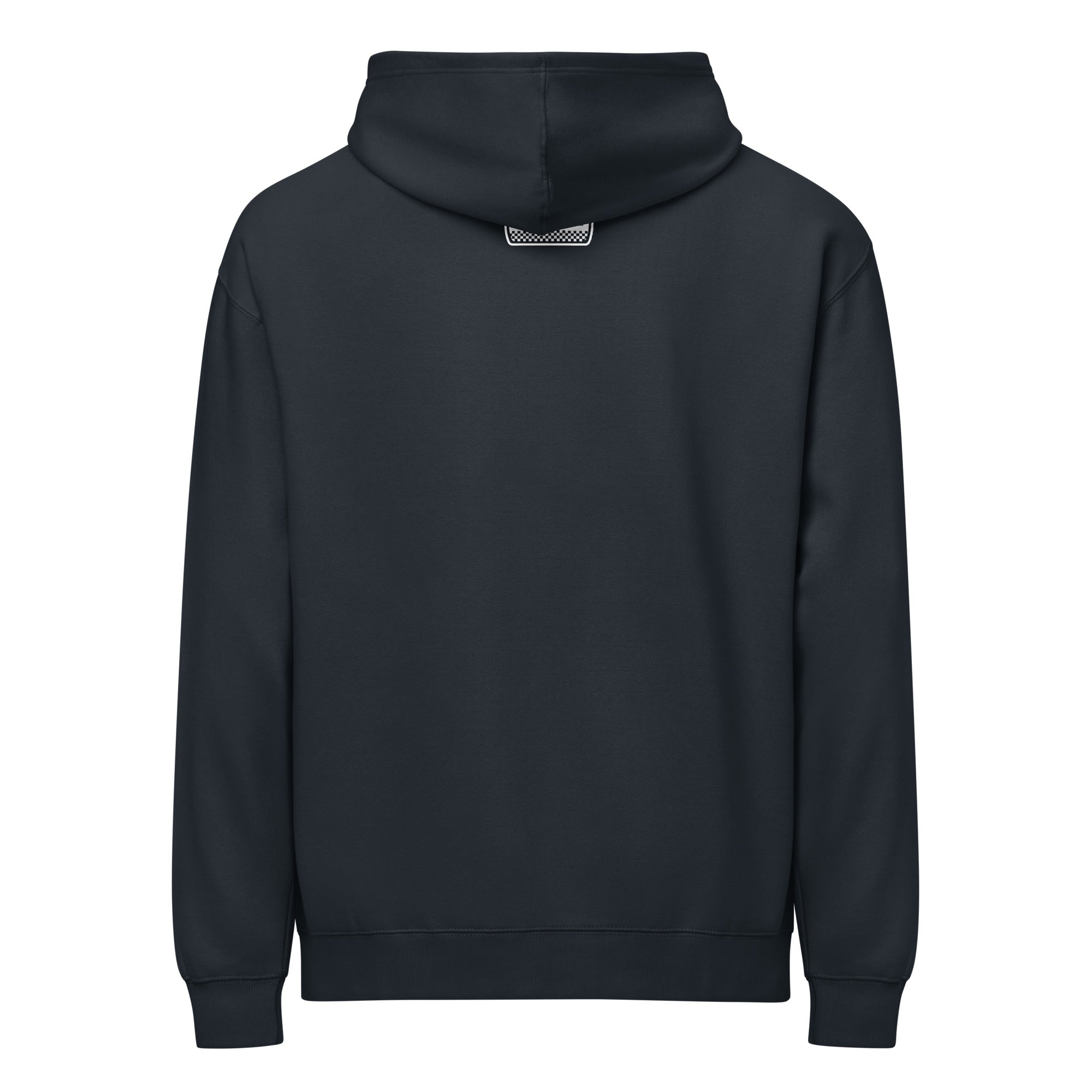 DOGPERSON - Unisex box hoodie