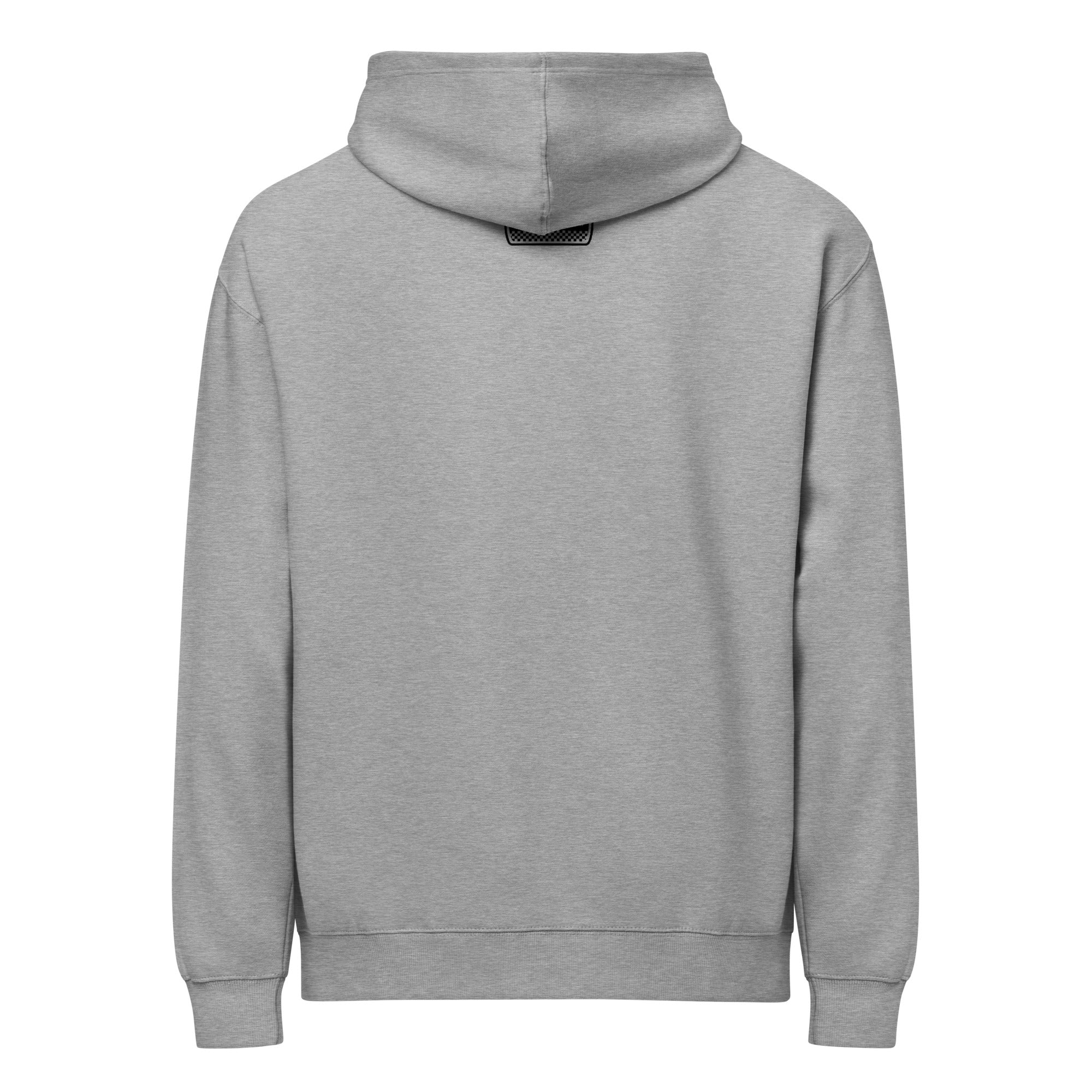 DOGPERSON - Unisex box hoodie