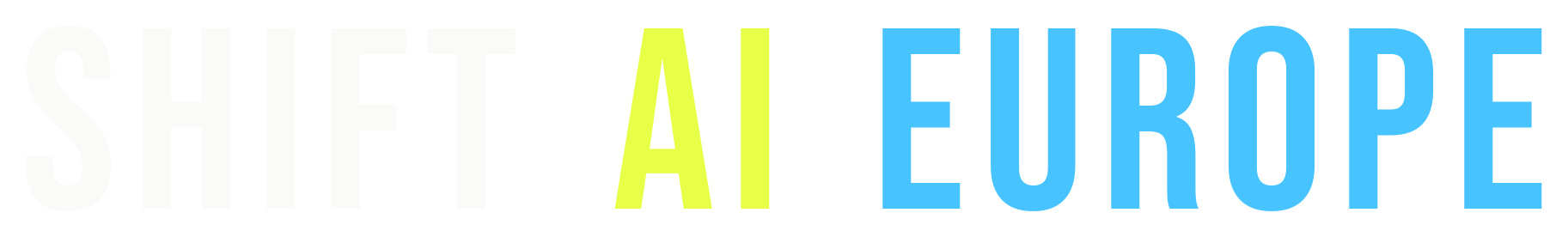 Shift AI Europe