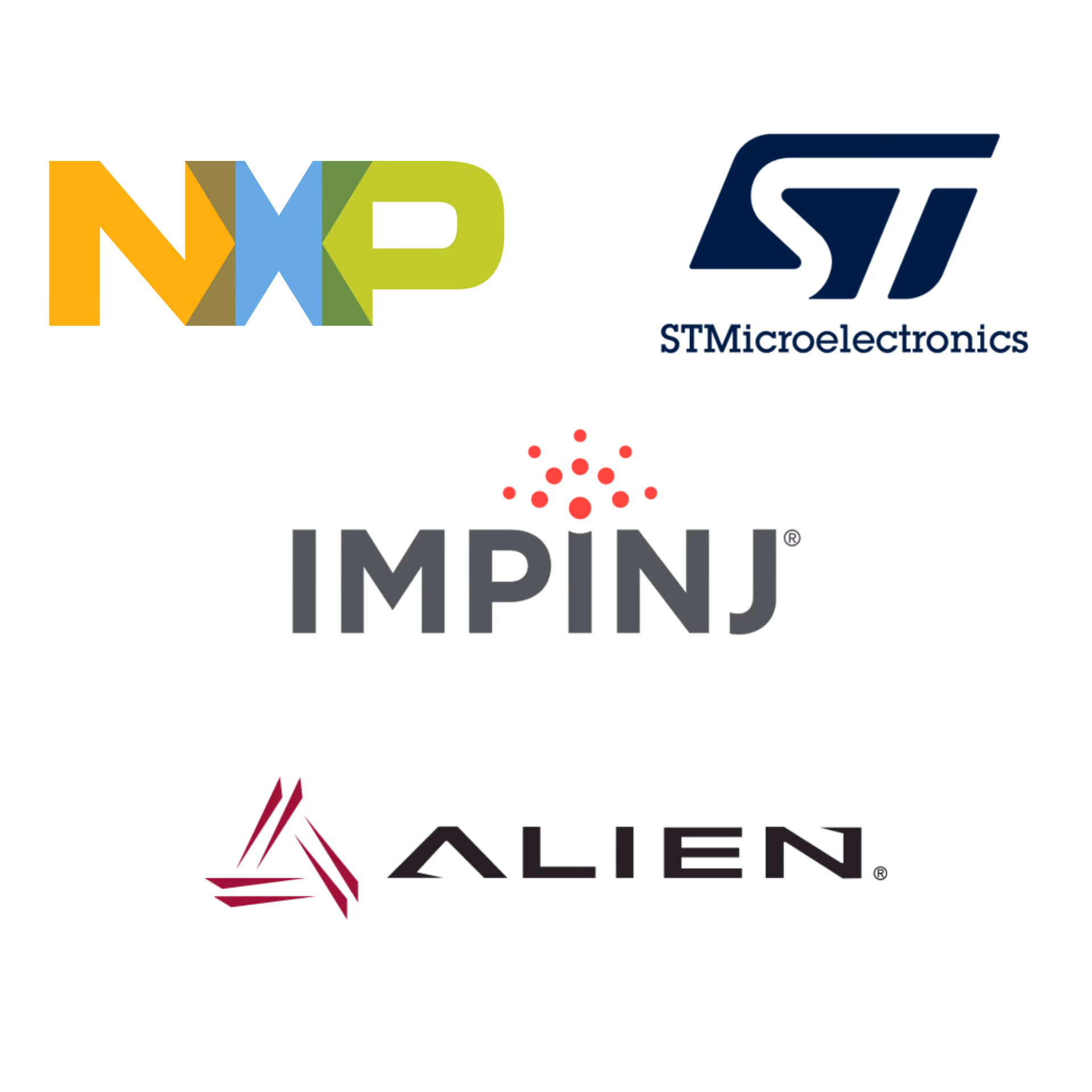 RFID Chip Hersteller für Label & Etiketten