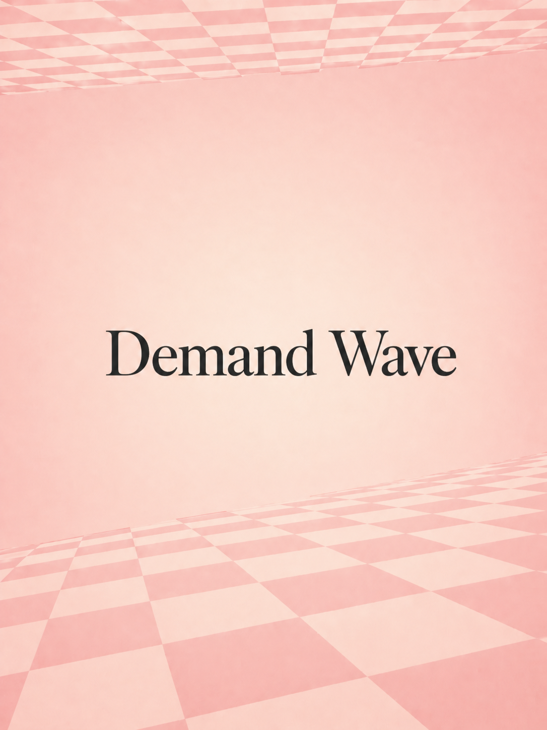 demand wave package for marketing