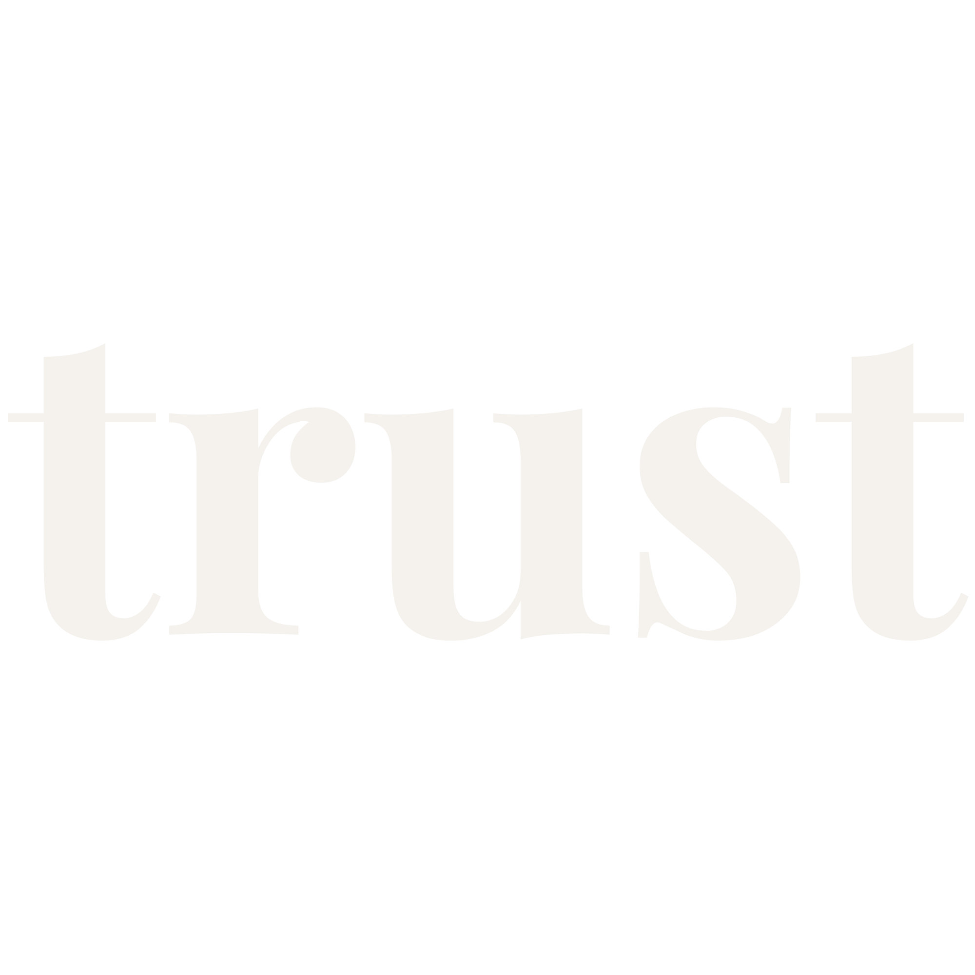 Strategic visual representing conversion path from attention to trust and sales