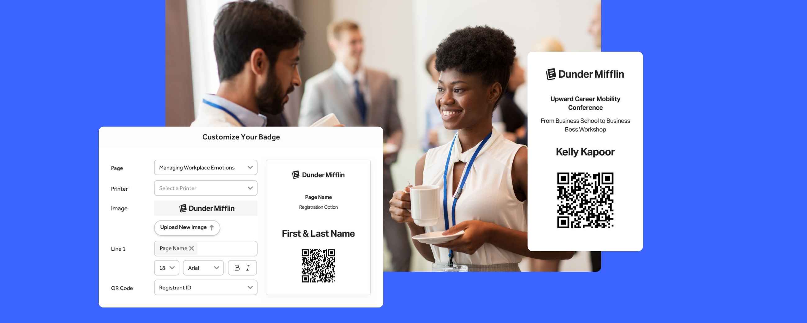 Badge Printing for Events: Tools, Tips, and Trends in 2026
