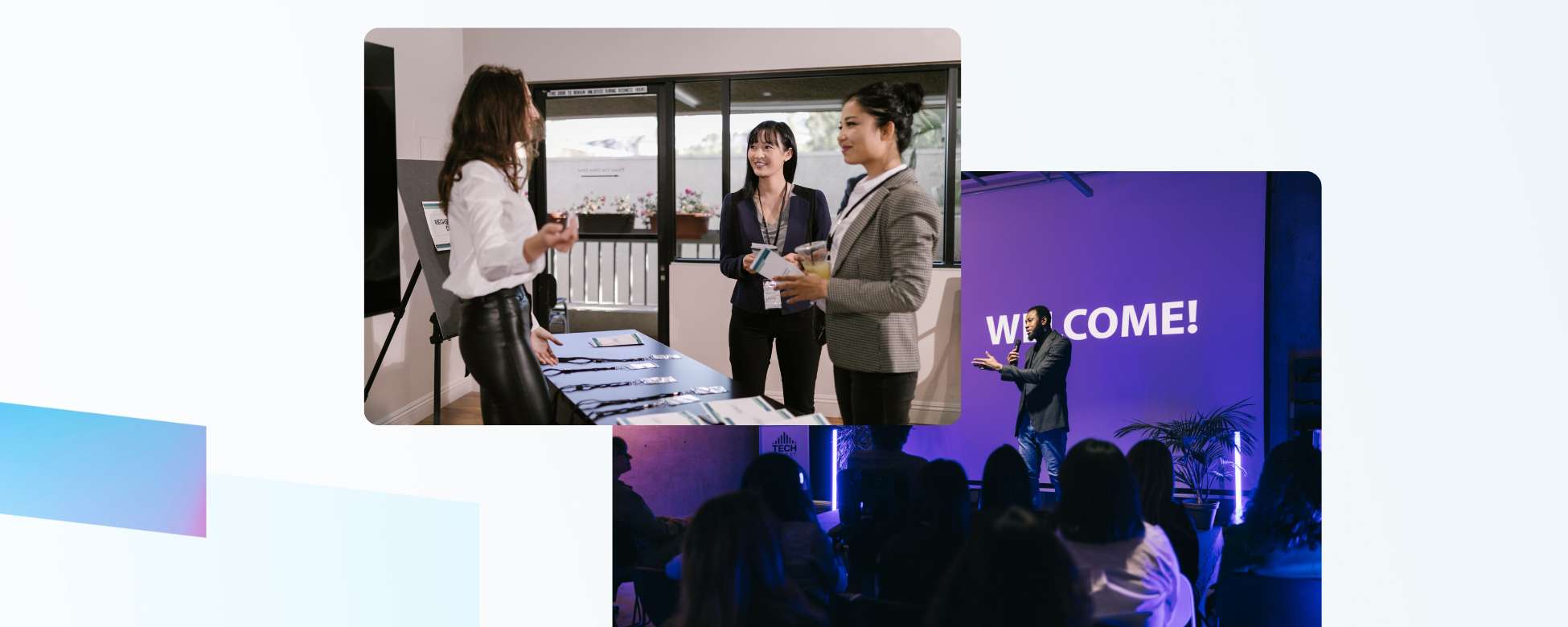 Conference Planning: Comprehensive Guide & Checklist 2024
