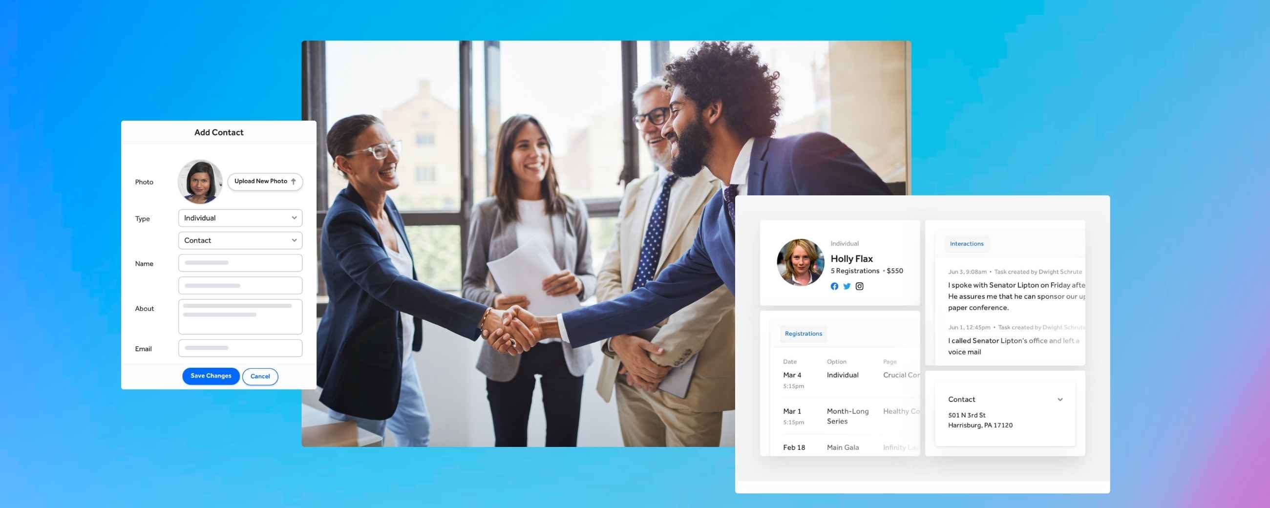 Event CRM Deep Dive: What Your Registration Software Should Really Be Doing