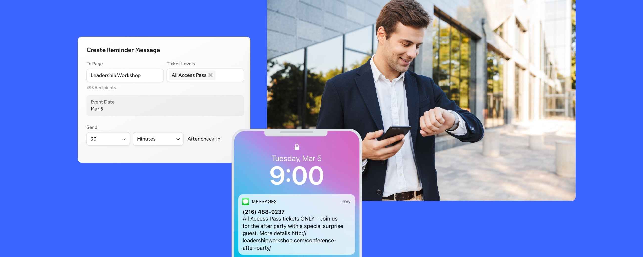 Event Marketing Automation: How to Use Drip Campaigns to Boost Conversions