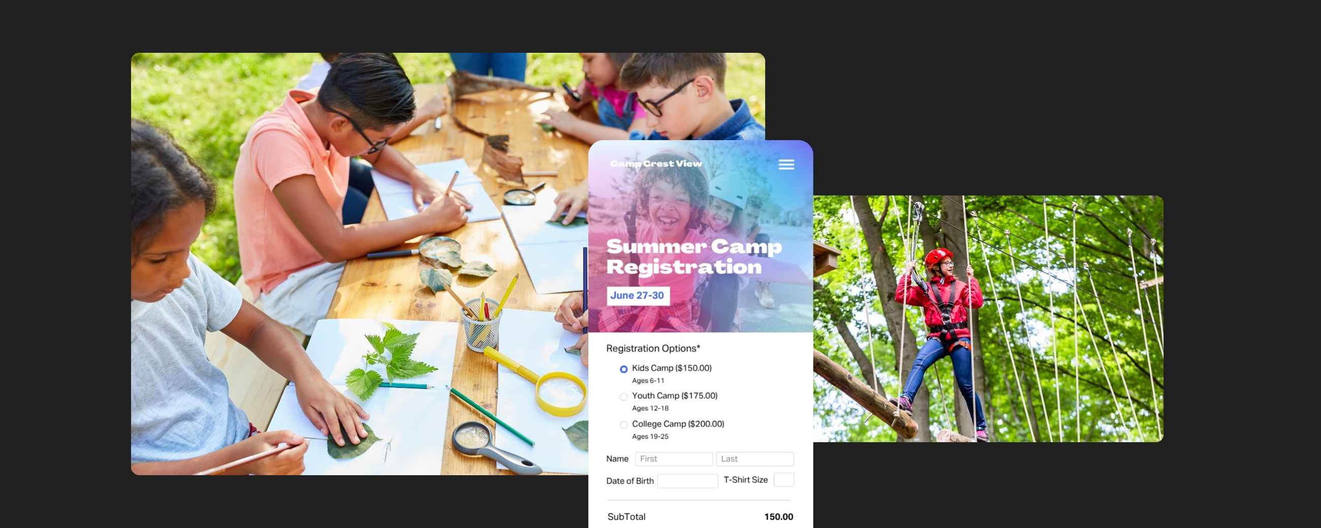 From Sign-Ups to Pick-Up: How to Run a Summer Camp Like a Pro