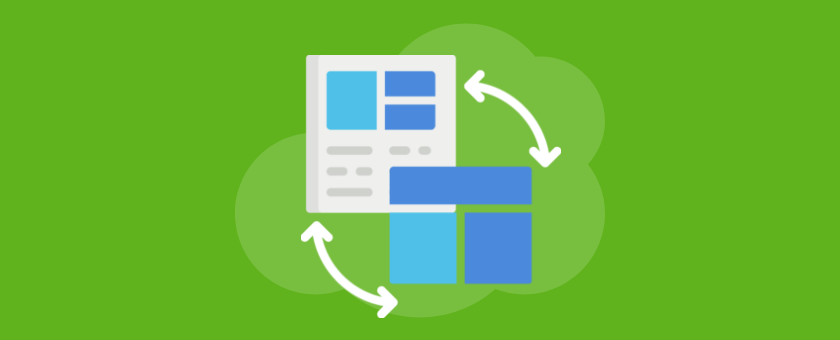 Take the Stress out of Social Media Content Creation with These Templates
