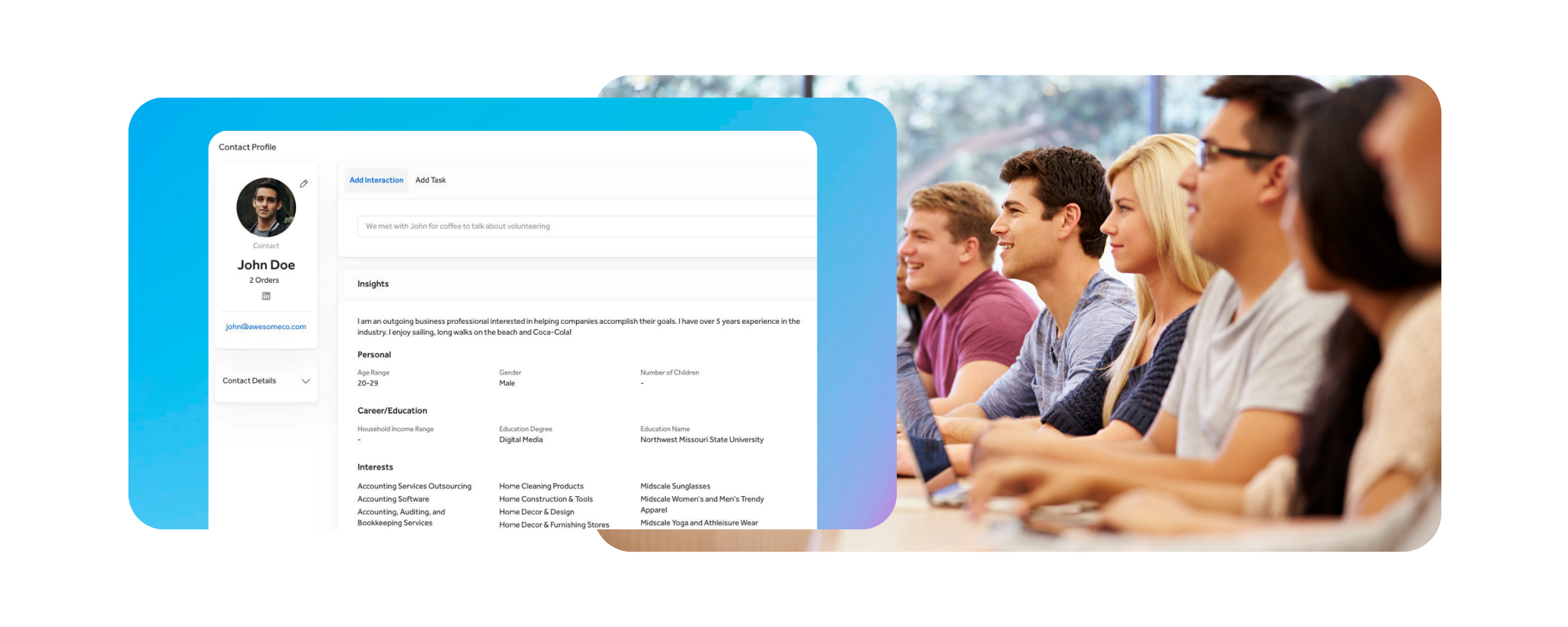 This New Feature is a Game-Changer for Event Marketers