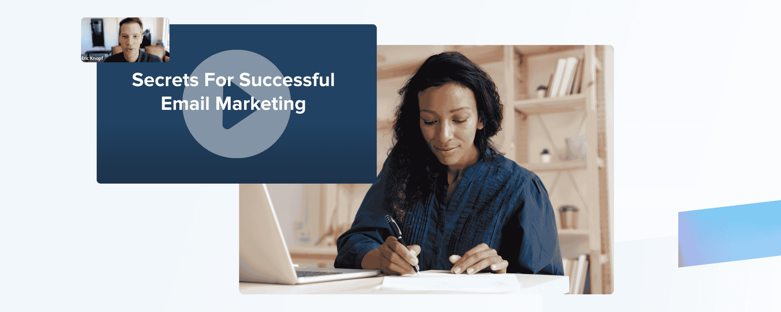Turn Emails Into Registrations: Secrets Behind the Most Successful Drip Campaigns
