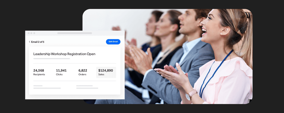 From One-Off Emails to Revenue Machines: Mastering Event Drip Campaigns