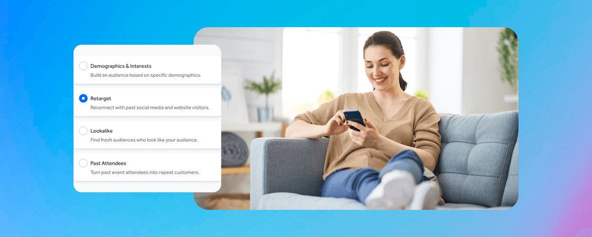 Reach Better, Not Bigger: AI-Powered Advertising for Event Growth