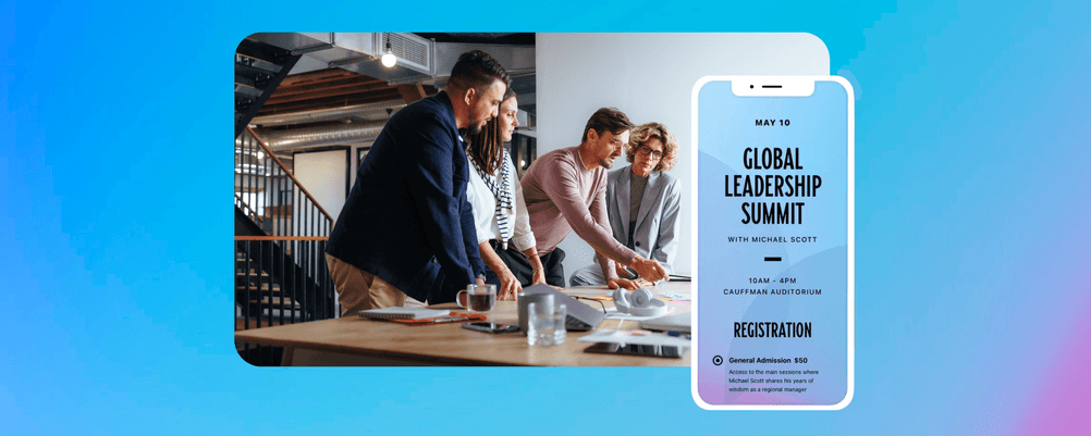How Event Agencies Scale Registration Across Multiple Clients Without Adding Headcount