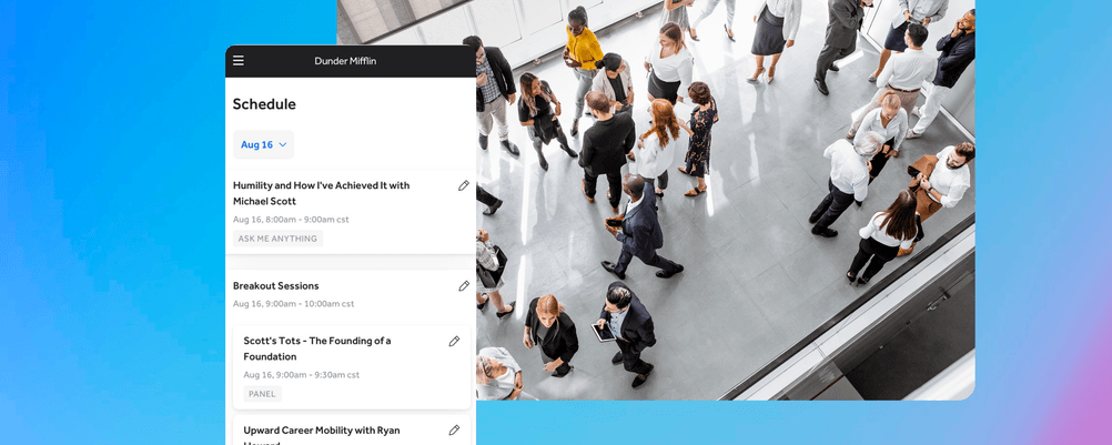 How Event Scheduling Platforms Simplify Your Entire Workflow