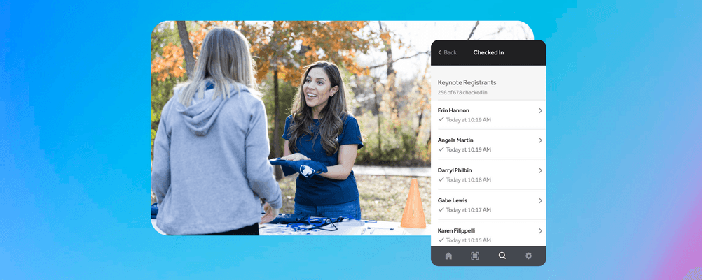 6 Ways to Utilize Volunteers Effectively at Your Event