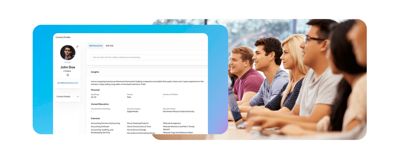 This New Feature is a Game-Changer for Event Marketers