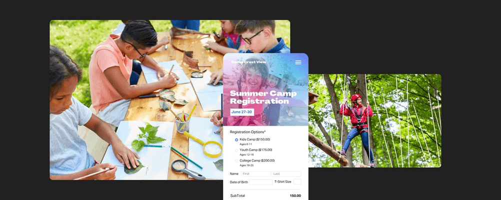 From Sign-Ups to Pick-Up: How to Run a Summer Camp Like a Pro