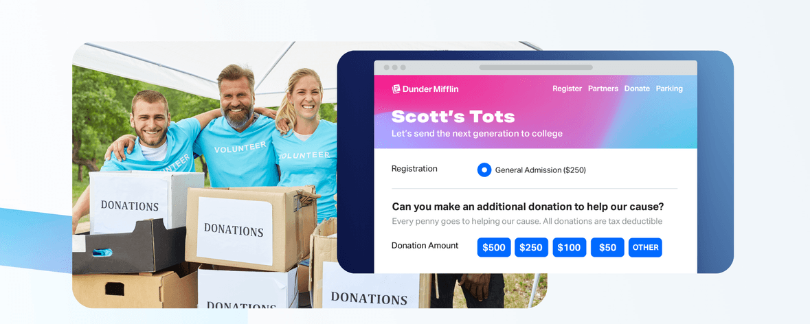 How to Use Events to Help a Charity or Nonprofit Thrive