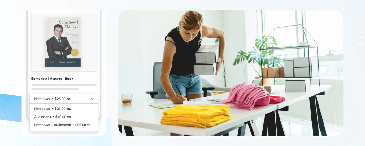 Drive Event Revenue with These 5 Merchandise Strategies!