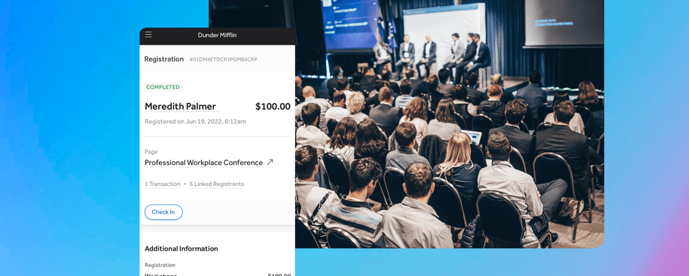 Corporate Event Registration: A Complete Guide