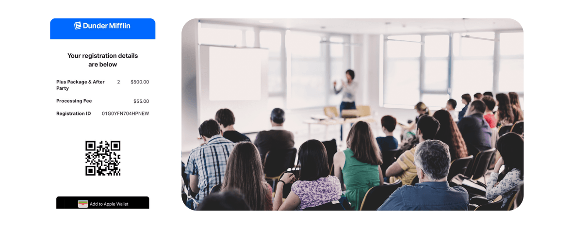 Best Event Registration Platforms for 2025: Features, Pricing, and Comparisons