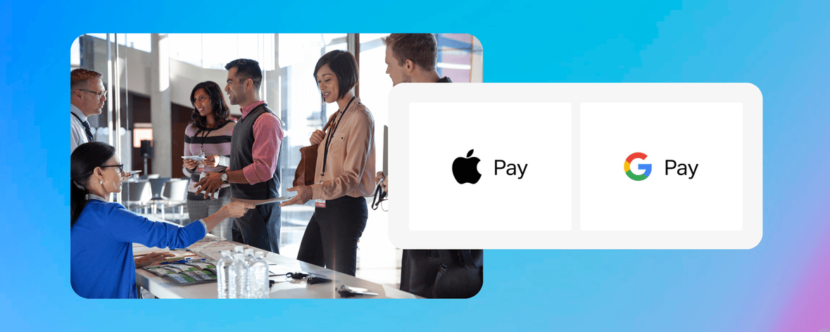 Apple & Google Pay: Early Access + 4 New RegFox Features