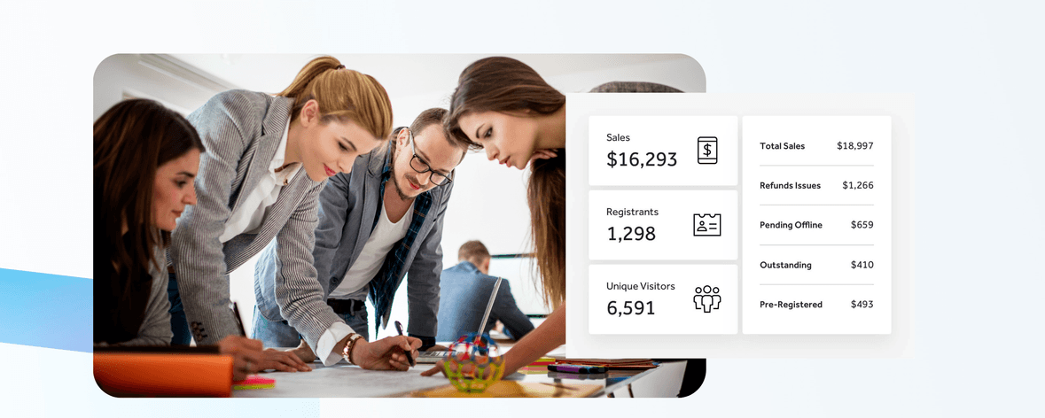 5 Tips on How to Nail Your Event Budget Planning
