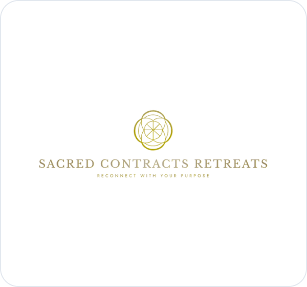 Sacred contracts retreats